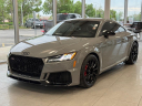 Thumbnail image of 2020 Audi TT RS at Nissan Of Olathe