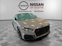 Thumbnail image of 2020 Audi TT RS at Nissan Of Olathe