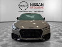Thumbnail image of 2020 Audi TT RS at Nissan Of Olathe