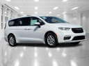 Thumbnail image of 2023 Chrysler Pacifica at Wetzel Chevrolet