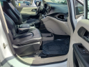 Thumbnail image of 2023 Chrysler Pacifica at Wetzel Chevrolet