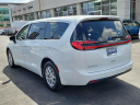 Thumbnail image of 2023 Chrysler Pacifica at Wetzel Chevrolet