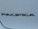 Thumbnail image of 2023 Chrysler Pacifica at Wetzel Chevrolet