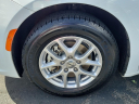 Thumbnail image of 2023 Chrysler Pacifica at Wetzel Chevrolet