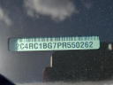 Thumbnail image of 2023 Chrysler Pacifica at Wetzel Chevrolet