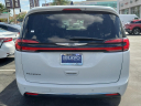 Thumbnail image of 2023 Chrysler Pacifica at Wetzel Chevrolet