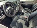 Thumbnail image of 2023 Chrysler Pacifica at Wetzel Chevrolet