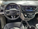 Thumbnail image of 2023 Chrysler Pacifica at Wetzel Chevrolet