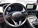 Thumbnail image of 2023 Hyundai SANTA FE at Evansville Hyundai
