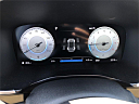 Thumbnail image of 2023 Hyundai SANTA FE at Evansville Hyundai