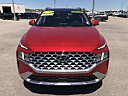 Thumbnail image of 2023 Hyundai SANTA FE at Evansville Hyundai