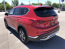 Thumbnail image of 2023 Hyundai SANTA FE at Evansville Hyundai