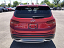 Thumbnail image of 2023 Hyundai SANTA FE at Evansville Hyundai