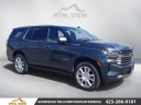 Thumbnail image of 2021 Chevrolet Tahoe at Mtn. View Chevrolet