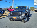 Thumbnail image of 2021 Jeep Wrangler Unlimited at Kelly Jeep Chrysler
