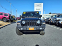 Thumbnail image of 2021 Jeep Wrangler Unlimited at Kelly Jeep Chrysler