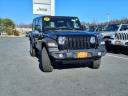 Thumbnail image of 2021 Jeep Wrangler Unlimited at Kelly Jeep Chrysler