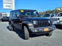 Thumbnail image of 2021 Jeep Wrangler Unlimited at Kelly Jeep Chrysler