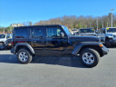 Thumbnail image of 2021 Jeep Wrangler Unlimited at Kelly Jeep Chrysler