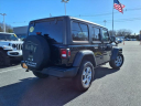 Thumbnail image of 2021 Jeep Wrangler Unlimited at Kelly Jeep Chrysler