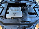 2007 Lexus ES 350 Base at Greenbar Automotive Services LLC