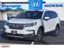 Thumbnail image of 2021 Honda Pilot at Serra Buick Gmc Champaign