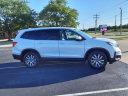 Thumbnail image of 2021 Honda Pilot at Serra Buick Gmc Champaign