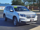 Thumbnail image of 2021 Honda Pilot at Serra Buick Gmc Champaign