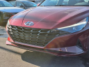 Thumbnail image of 2023 Hyundai ELANTRA at Kings Kia