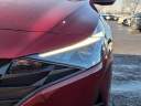 Thumbnail image of 2023 Hyundai ELANTRA at Kings Kia