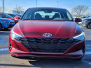 Thumbnail image of 2023 Hyundai ELANTRA at Kings Kia