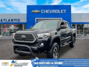 2019 Toyota Tacoma TRD Off-Road at Atlantic Chevrolet Cadillac