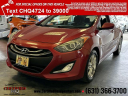 2014 Hyundai ELANTRA GT Base at Certified Headquarters