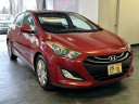 Thumbnail image of 2014 Hyundai ELANTRA GT at Certified Headquarters