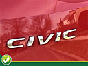 Thumbnail image of 2018 Honda Civic at 5 STAR AUTO SALES INC