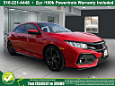 Thumbnail image of 2018 Honda Civic at 5 STAR AUTO SALES INC