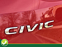 Thumbnail image of 2018 Honda Civic at 5 STAR AUTO SALES INC