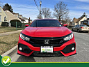 2018 Honda Civic Sport at 5 STAR AUTO SALES INC
