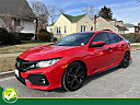 Thumbnail image of 2018 Honda Civic at 5 STAR AUTO SALES INC