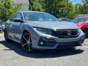 Thumbnail image of 2020 Honda Civic at Champion Used Auto Sales