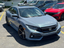 Thumbnail image of 2020 Honda Civic at Champion Used Auto Sales