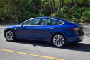2020 Tesla Model 3 Standard Range Plus at Import Masters