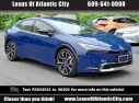 Thumbnail image of 2024 Toyota Prius Prime at Lexus Of Atlantic City NEW