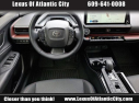 Thumbnail image of 2024 Toyota Prius Prime at Lexus Of Atlantic City NEW