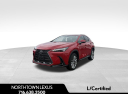 Thumbnail image of 2025 Lexus NX 350 at Northtown Lexus