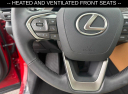 Thumbnail image of 2025 Lexus NX 350 at Northtown Lexus