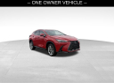 Thumbnail image of 2025 Lexus NX 350 at Northtown Lexus