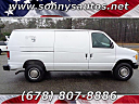2000 Ford E-250 Base at Sonny's Auto Sales