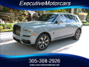 Thumbnail image of 2023 Rolls-Royce Cullinan at Executive Motorcars 6th Gear