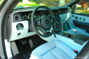Thumbnail image of 2023 Rolls-Royce Cullinan at Executive Motorcars 6th Gear